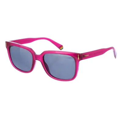 Polaroid PLD6191S-MU1 women's in Purple