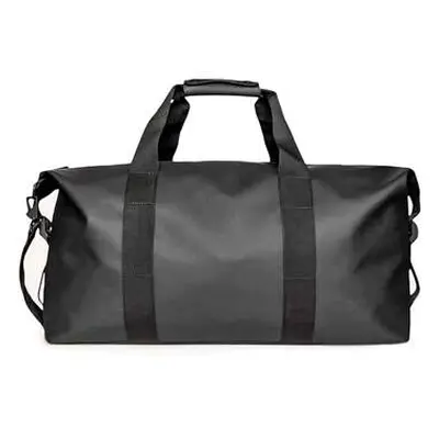 Rains Hilo Weekend Bag Large women's Bag in Black