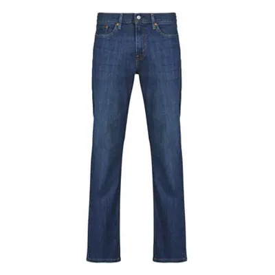 Levis 511® SLIM men's Skinny Jeans in Blue