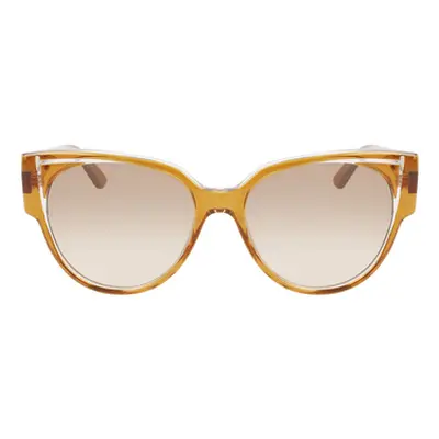 Karl Lagerfeld KL6068S-205 women's in Brown