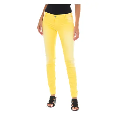 Met 10DB50210-G272-0334 women's in Yellow