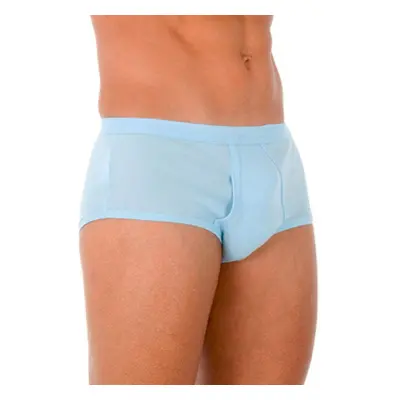 Abanderado 0985-CELESTE men's Underpants / Brief in Blue