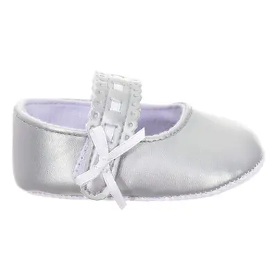 Le Petit Garçon C-4-PLATA boys's Children's Sandals in Silver