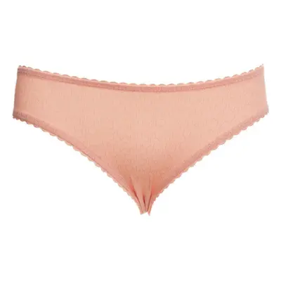 DIM D0BEW-0EO girls's Knickers/panties in Pink