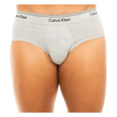 Calvin Klein Jeans NB1516A-080 men's Underpants / Brief in Grey