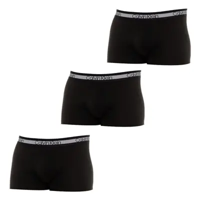 Calvin Klein Jeans NB1799A-001 men's Boxers in Black