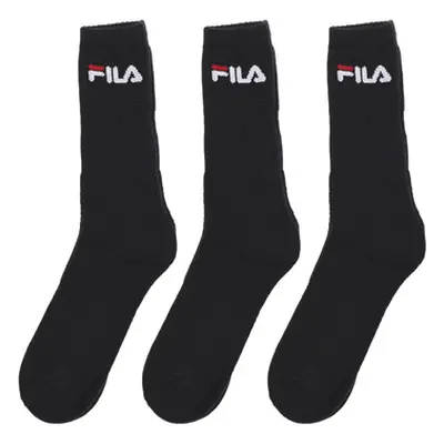 Fila F9505-200 men's Sports socks in Black