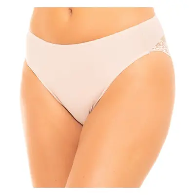 Janira 1031288-DUNE women's Knickers/panties in Beige