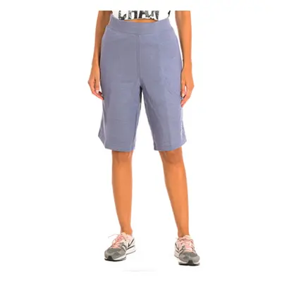 Zumba Z2B00044-GRIS women's Shorts in Grey