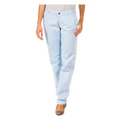 Gaastra 31694100-F02 women's Jeans in Blue