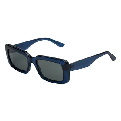 Karl Lagerfeld KL6101S-400 women's in Blue