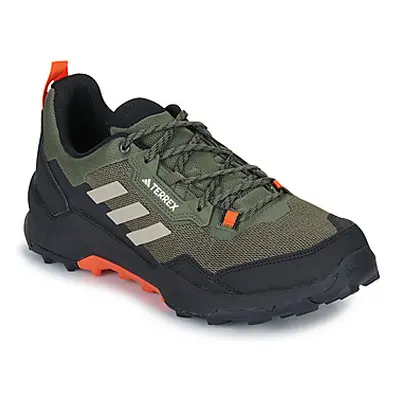 Adidas TERREX AX4 men's Walking Boots in Kaki