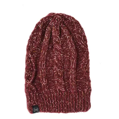 Buff 99600 women's Beanie in Bordeaux