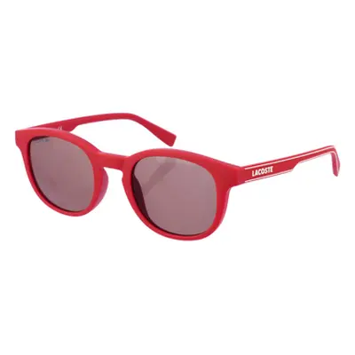 Lacoste L3644S-615 men's in Red