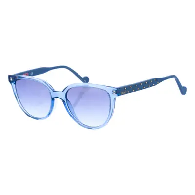 Liu Jo LJ3607S-431 women's in Blue