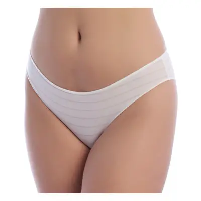 Selene BIKINI609-BLANCO women's Knickers/panties in White