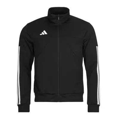 Adidas JC9411 men's Tracksuit jacket in Black