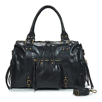 Betty London CAPUCINE women's Handbags in Black