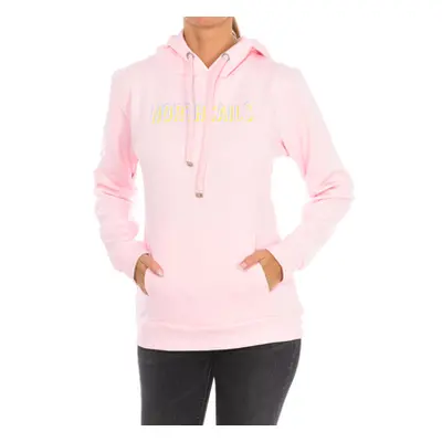 North Sails 9024230-158 women's Sweatshirt in Pink