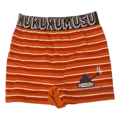 Kukuxumusu 98751-NARANJA men's Boxers in Orange