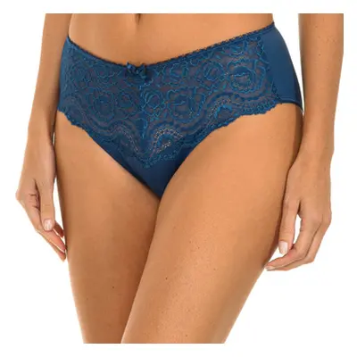 PLAYTEX P04RA-09N women's Knickers/panties in Blue