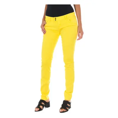 Met 10DBF0115-G291-0334 women's in Yellow