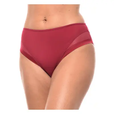 DIM 00A63-ARD women's Knickers/panties in Brown