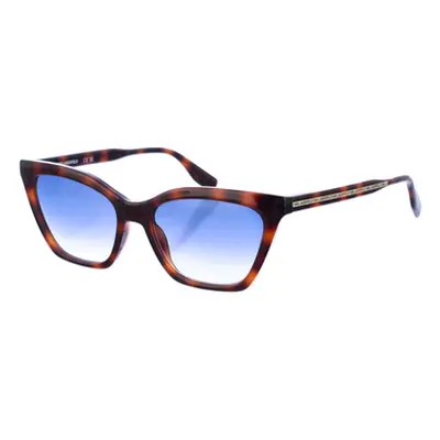 Karl Lagerfeld KL6061S-215 women's in Brown