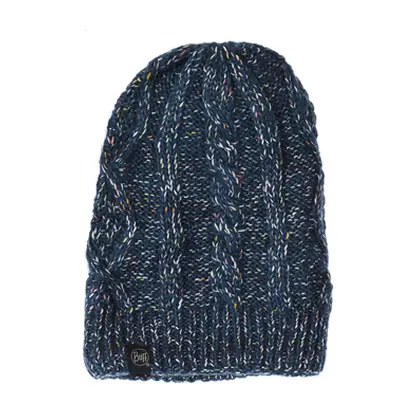 Buff 120000 women's Beanie in Blue