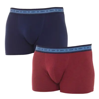 DIM D0A6C-9LW men's Boxers in Multicolour