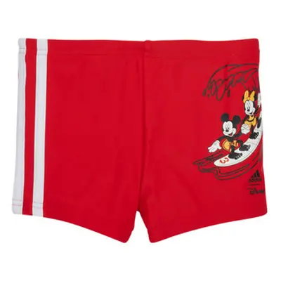 Adidas DY MM BOXER boys's in Red