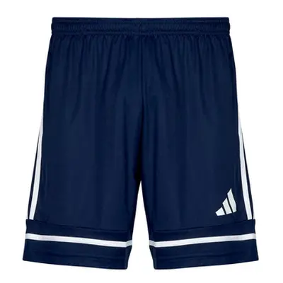 Adidas JN5468 men's Shorts in Marine