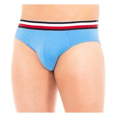 Tommy Hilfiger UM0UM00757-420 men's Underpants / Brief in Blue