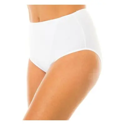 Abanderado APP04DP-BLANCO women's Knickers/panties in White