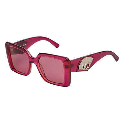 Karl Lagerfeld KL6126S-540 women's in Pink