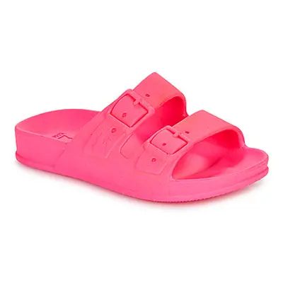 Cacatoès BAHIA BABIES girls's Children's Mules / Casual Shoes in Pink