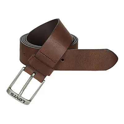 Levis New Duncan men's Belt in Brown