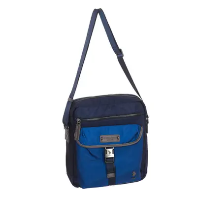 U.S Polo Assn. BEUS96028MIP-NAVYBLUE men's Shoulder Bag in Marine