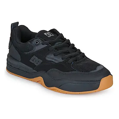 DC Shoes DC ASCEND men's Shoes (Trainers) in Black