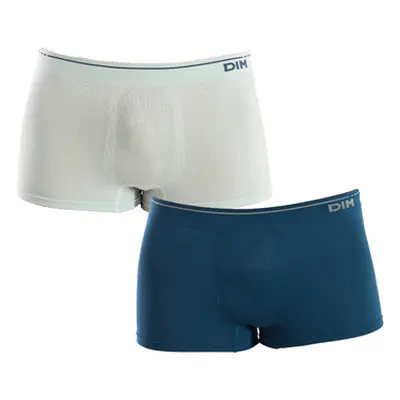 DIM D05HF-AQ8 men's Boxers in Blue