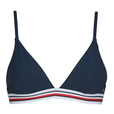 Tommy Hilfiger TRIANGLE RP women's in Marine