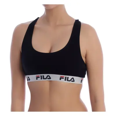 Fila FU6042-BLACK women's in Black