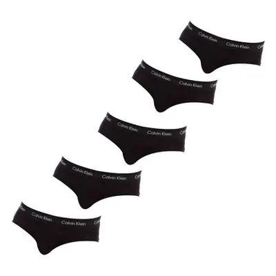 Calvin Klein Jeans NB2876A-XWB men's Underpants / Brief in Black