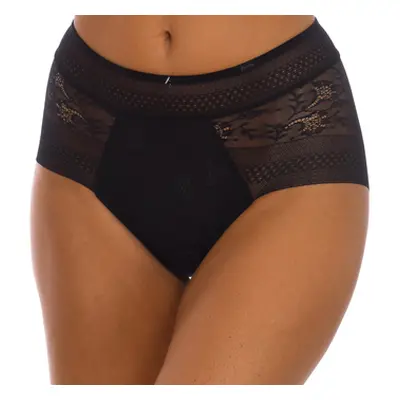 Janira 1031610-NEGRO women's Knickers/panties in Black