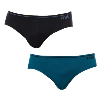 DIM D05HE-5OL men's Underpants / Brief in Multicolour