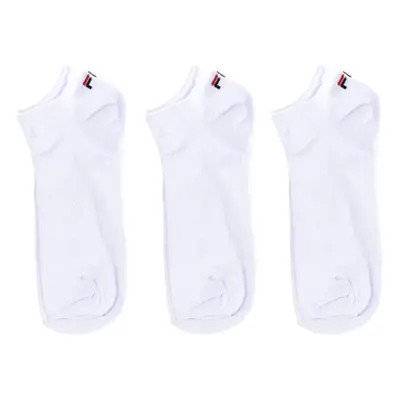 Fila F9100-300 women's Socks in White