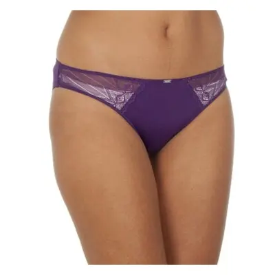 Tommy Hilfiger 1387902515-563 women's Knickers/panties in Purple