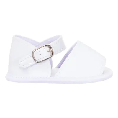 Le Petit Garçon LPG31231-BLANCO girls's Children's Sandals in White