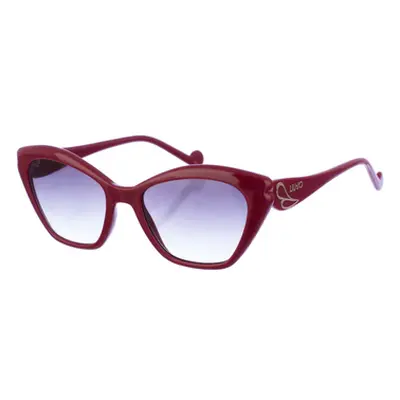 Liu Jo LJ756S-601 women's in Bordeaux