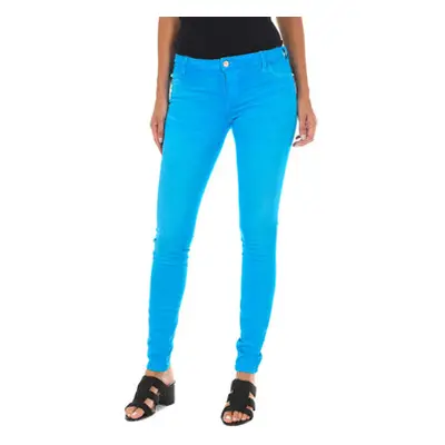 Met 10DB50210-G272-0457 women's in Blue